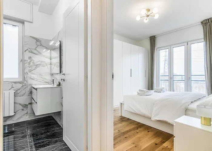 Via M D'agrate 4 Pax Wifi Sub26 Милан