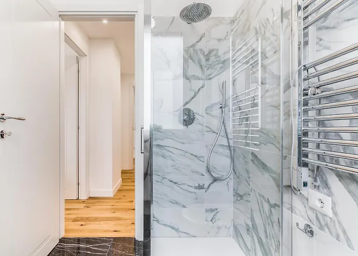 Via M D'agrate 4 Pax Wifi Sub26 * Милан