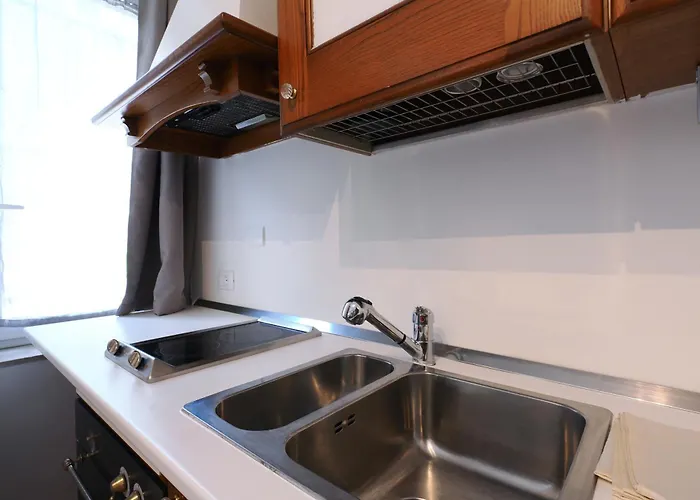 Primopiano - Promessi Sposi Milano