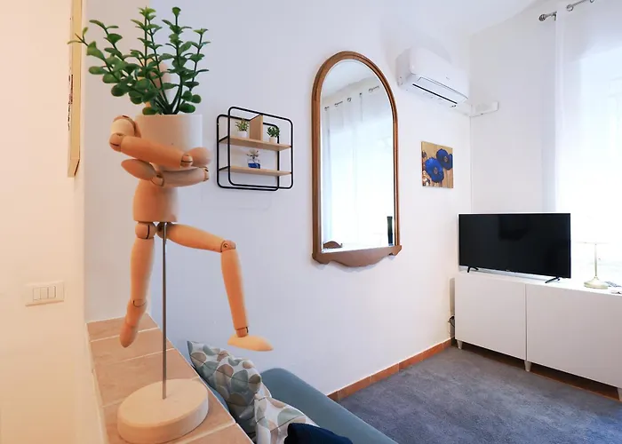 Primopiano - Promessi Sposi Apartment Milan