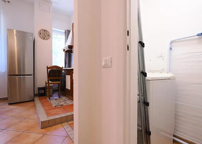 Primopiano - Promessi Sposi Appartamento Milano