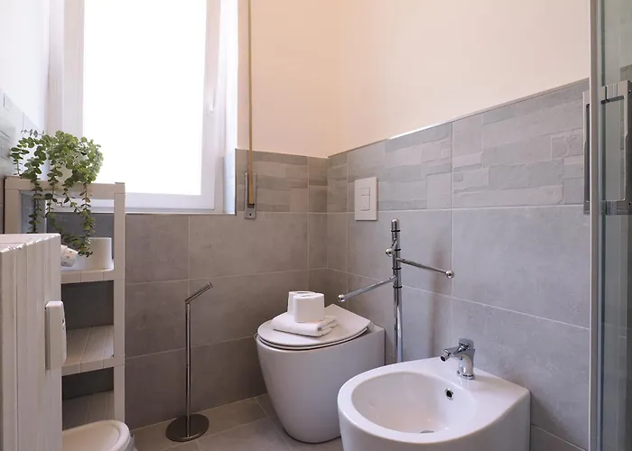 Primopiano - Promessi Sposi Milano