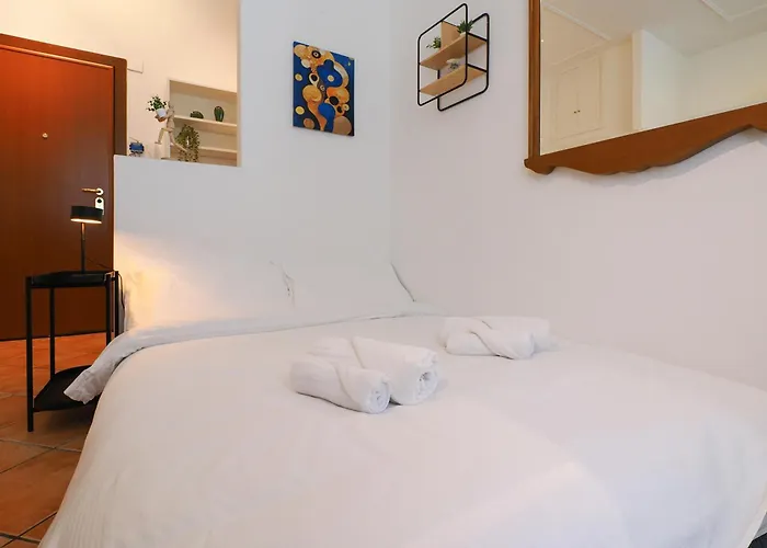 Primopiano - Promessi Sposi * Milano