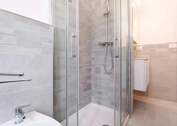 Appartamento Primopiano - Promessi Sposi