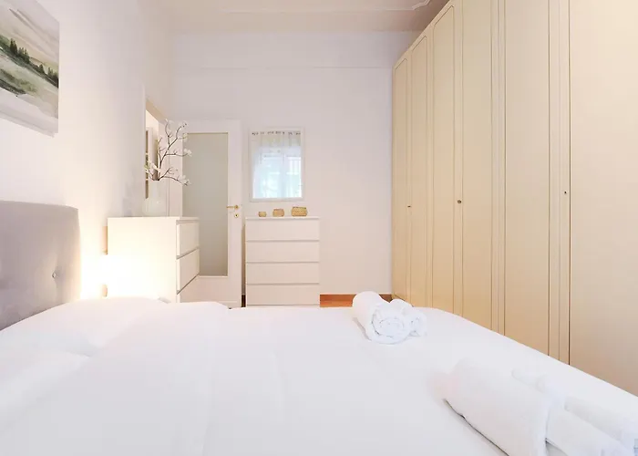 Appartamento Primopiano - Promessi Sposi Milano