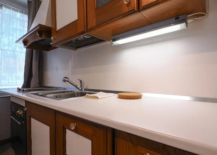 Primopiano - Promessi Sposi Milano