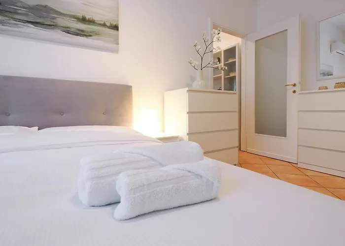 Primopiano - Promessi Sposi Milano