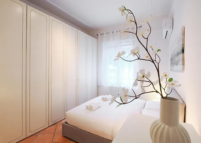 Appartamento Primopiano - Promessi Sposi