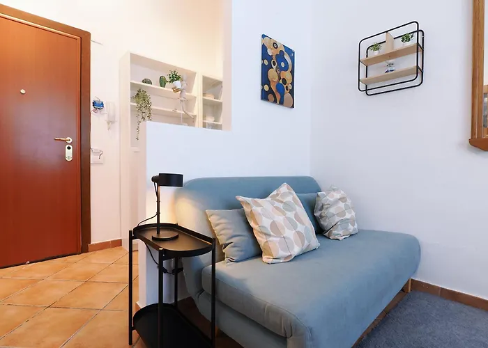 Primopiano - Promessi Sposi * Milano