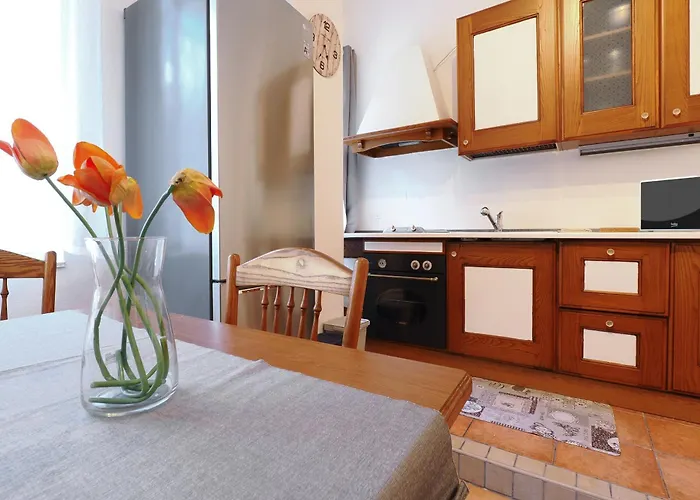 Appartamento Primopiano - Promessi Sposi