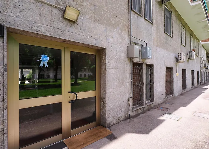 Primopiano - Promessi Sposi * Milano