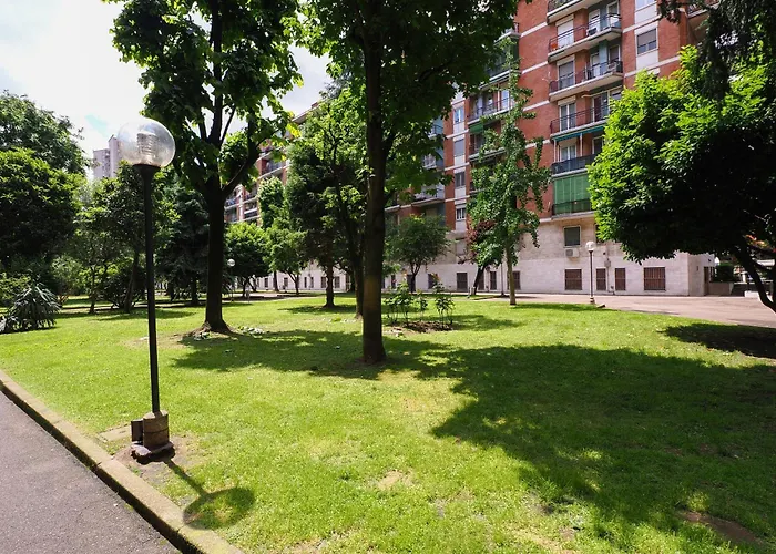 Primopiano - Promessi Sposi * Milano