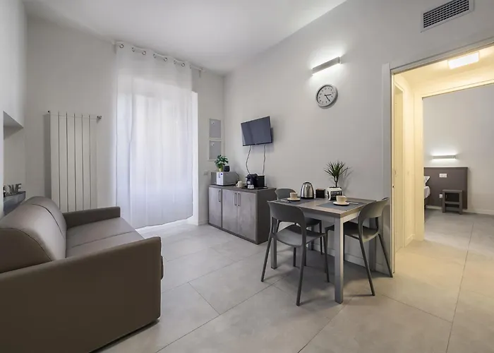 Eleven - Cozy Apartmán Milán