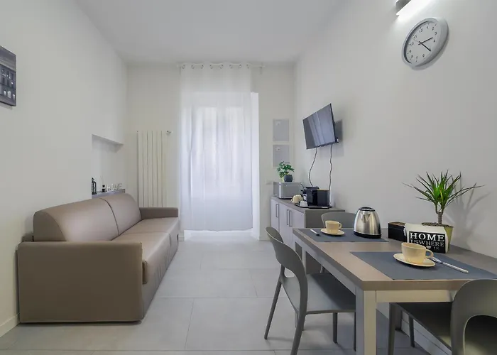 Eleven - Cozy Milano