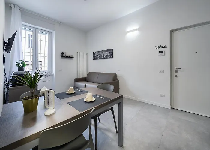 Apartmán Eleven - Cozy Milán