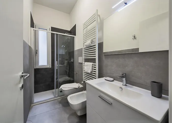 Appartamento Eleven - Cozy *