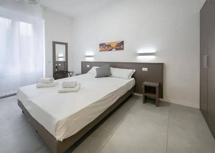 Apartmán Eleven - Cozy Milán