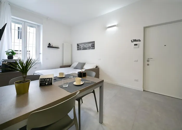 Eleven - Cozy Appartamento