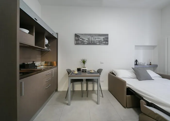 Appartamento Eleven - Cozy *