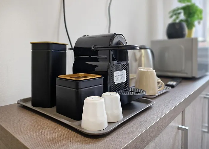 Eleven - Cozy Apartmán *