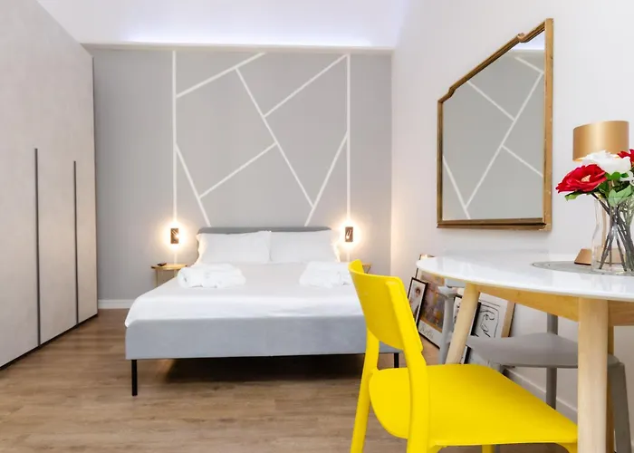 Vivimihome - Carcano House A Pochi Minuti Dai Navigli * Milano