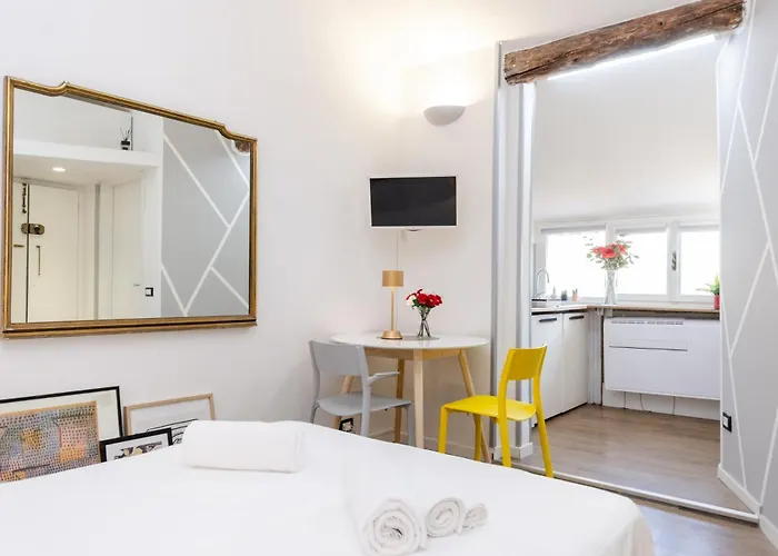 Appartamento Vivimihome - Carcano House A Pochi Minuti Dai Navigli