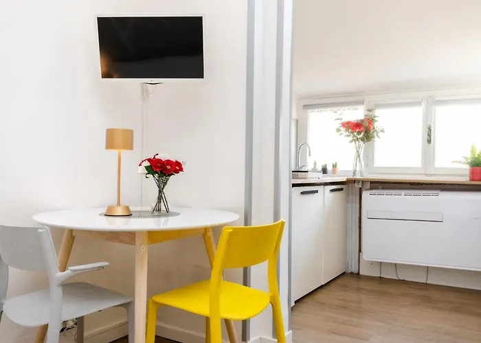 Vivimihome - Carcano House A Pochi Minuti Dai Navigli דירה *
