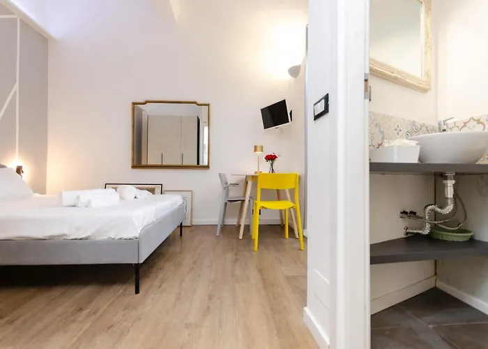 Vivimihome - Carcano House A Pochi Minuti Dai Navigli *