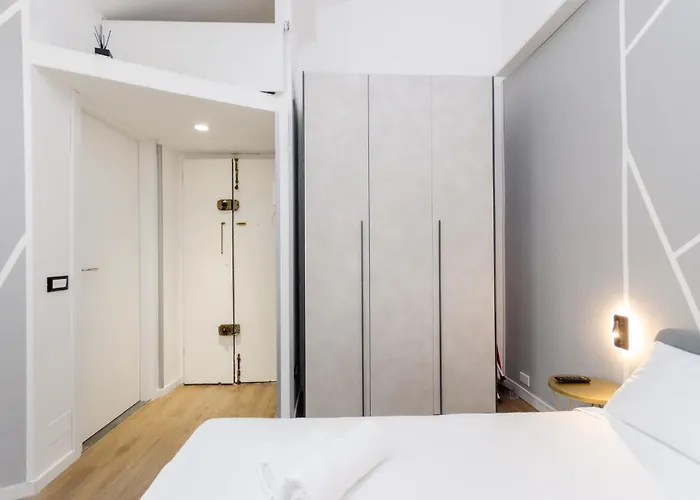 Vivimihome - Carcano House A Pochi Minuti Dai Navigli
