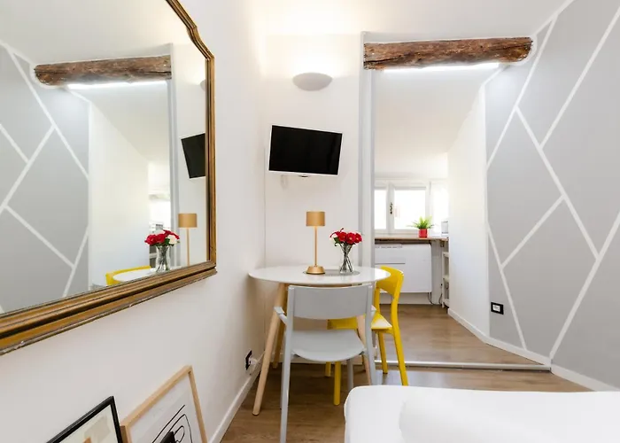 Vivimihome - Carcano House A Pochi Minuti Dai Navigli דירה