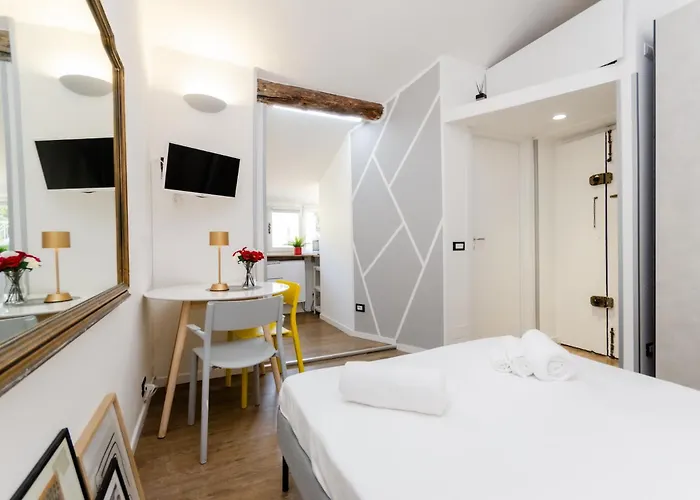 דירה Vivimihome - Carcano House A Pochi Minuti Dai Navigli *