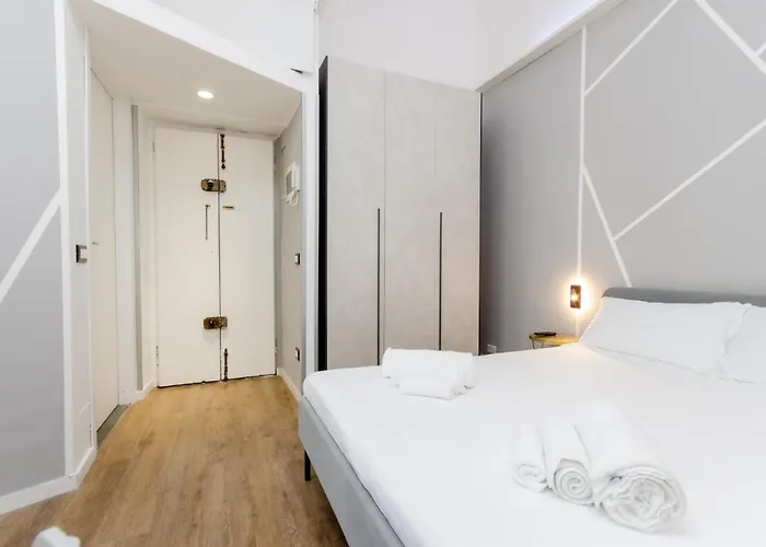Vivimihome - Carcano House A Pochi Minuti Dai Navigli דירה מילאנו