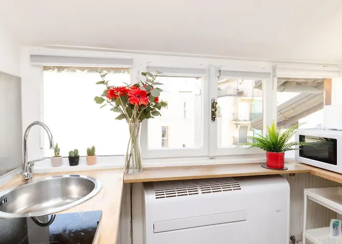 Vivimihome - Carcano House A Pochi Minuti Dai Navigli *