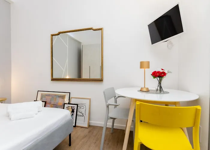 Vivimihome - Carcano House A Pochi Minuti Dai Navigli דירה