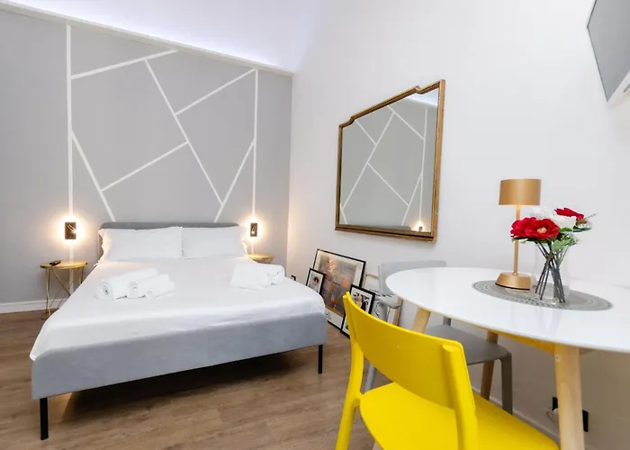 דירה Vivimihome - Carcano House A Pochi Minuti Dai Navigli