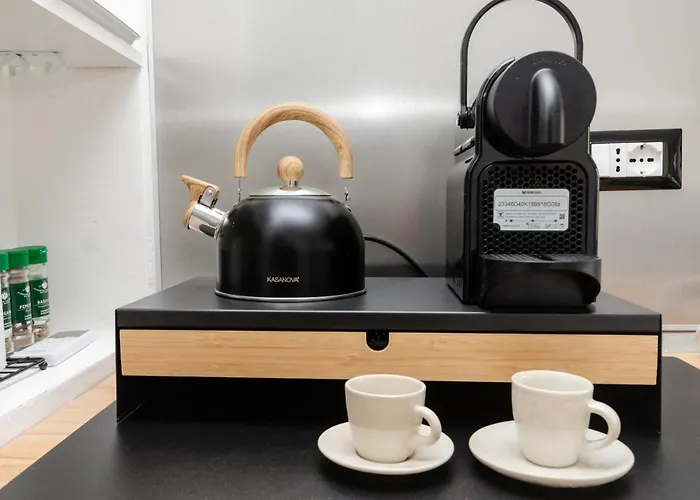 Vivimihome - Carcano House A Pochi Minuti Dai Navigli *