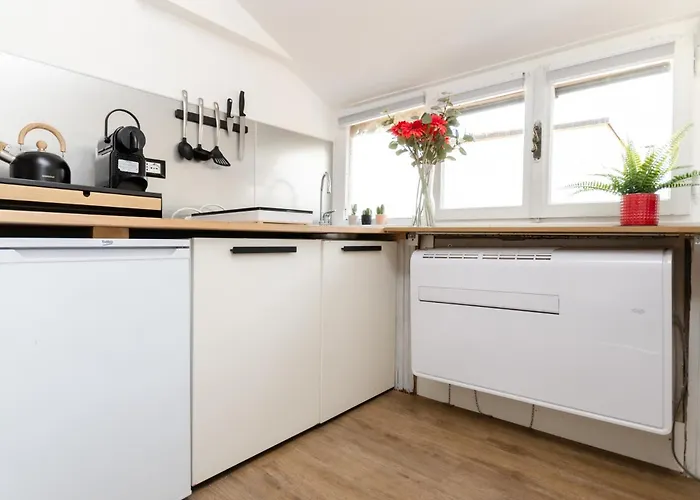 Vivimihome - Carcano House A Pochi Minuti Dai Navigli Appartamento