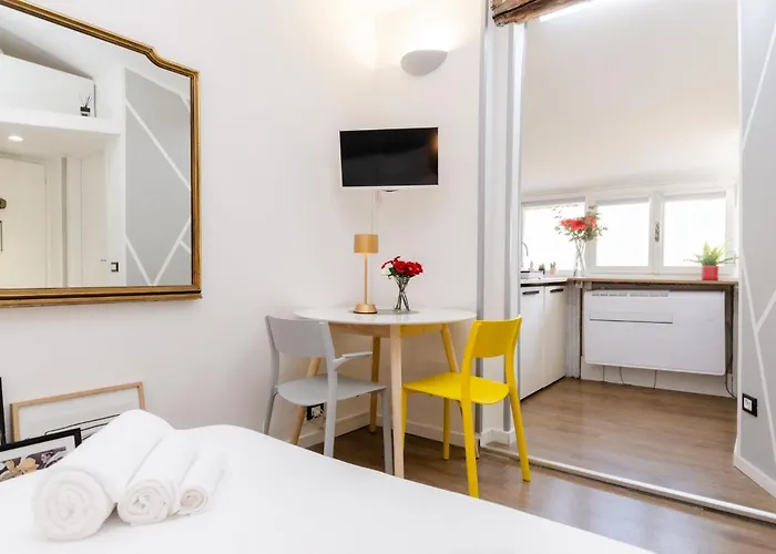 Appartamento Vivimihome - Carcano House A Pochi Minuti Dai Navigli *