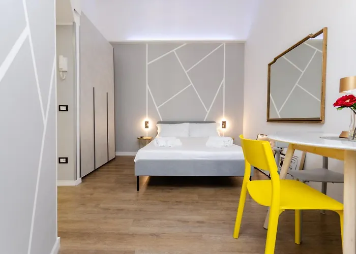 Appartamento Vivimihome - Carcano House A Pochi Minuti Dai Navigli Milano