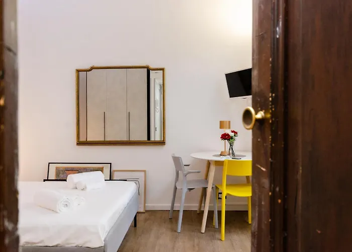Vivimihome - Carcano House A Pochi Minuti Dai Navigli דירה
