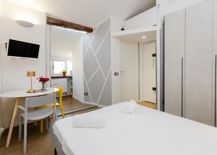 דירה Vivimihome - Carcano House A Pochi Minuti Dai Navigli