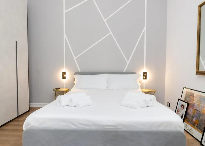 Vivimihome - Carcano House A Pochi Minuti Dai Navigli Appartamento Milano
