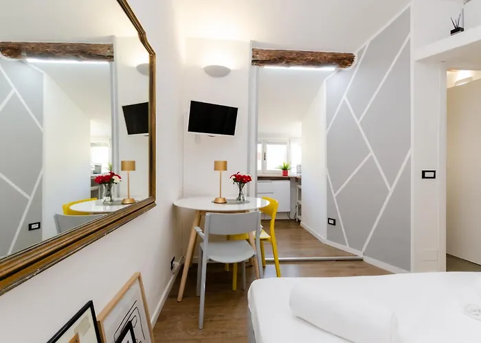 Vivimihome - Carcano House A Pochi Minuti Dai Navigli