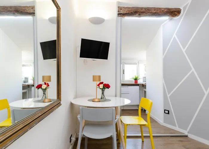 Vivimihome - Carcano House A Pochi Minuti Dai Navigli דירה מילאנו