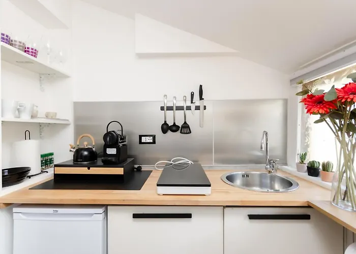 Vivimihome - Carcano House A Pochi Minuti Dai Navigli Milano