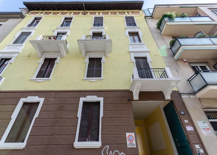 Vivimihome - Carcano House A Pochi Minuti Dai Navigli דירה
