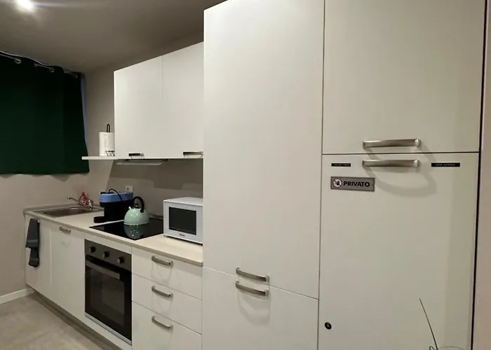 Monolocale Piazza Gambara M1 شقة