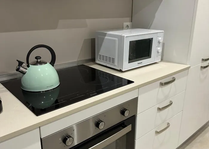 Monolocale Piazza Gambara M1 * ミラノ