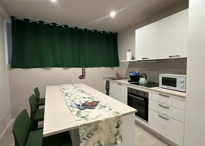Monolocale Piazza Gambara M1 Διαμέρισμα *