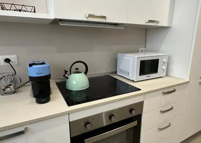 Monolocale Piazza Gambara M1